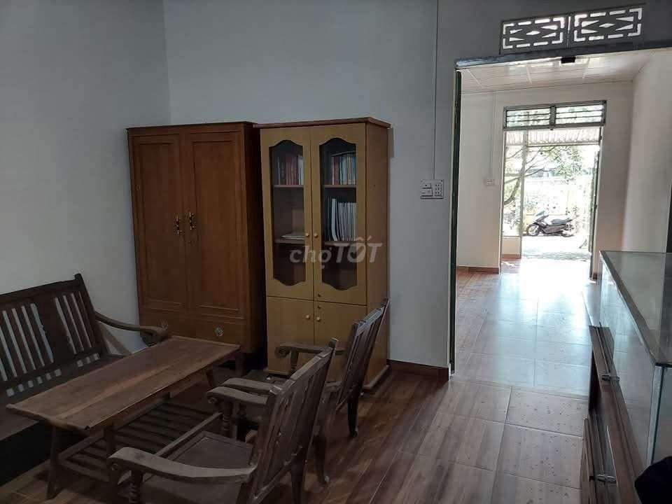 BÁN NHÀ ĐƯỜNG NGUYỄN ĐÌNH QUÂN P5 (Cam Ly) TP ĐÀ LẠT 