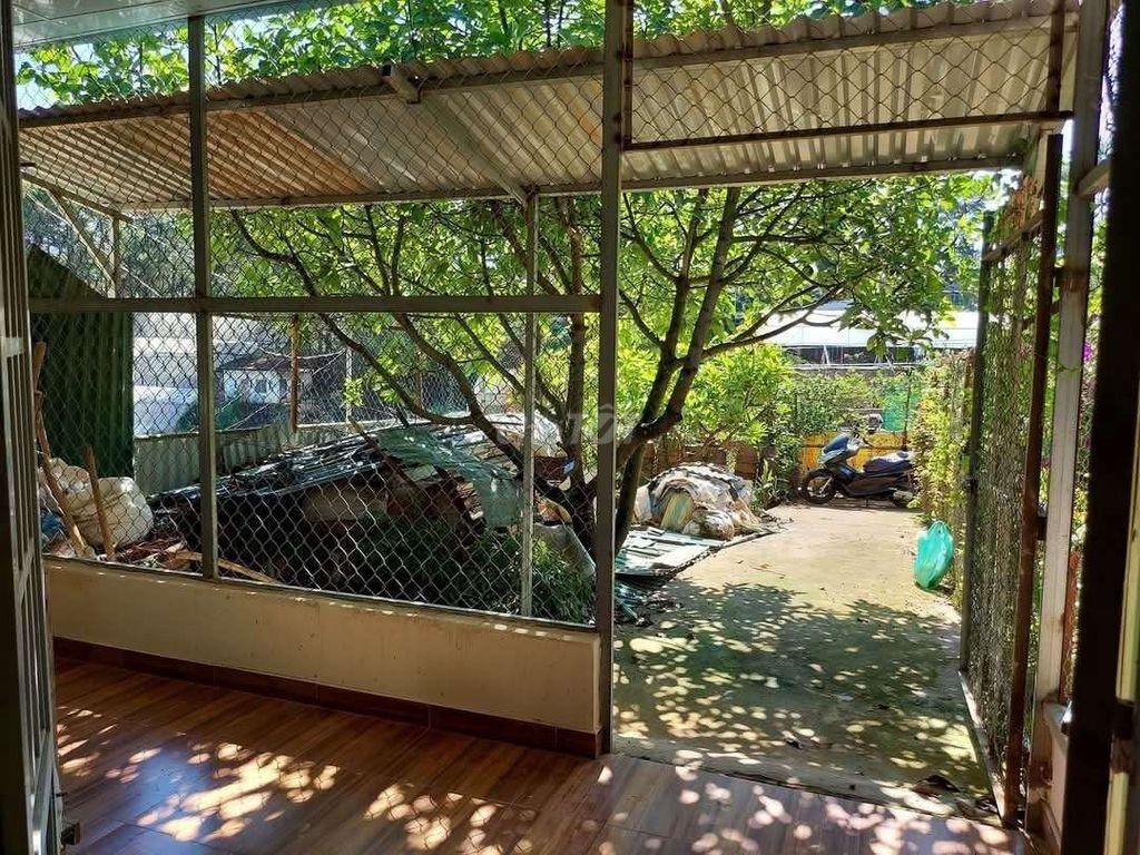 BÁN NHÀ ĐƯỜNG NGUYỄN ĐÌNH QUÂN P5 (Cam Ly) TP ĐÀ LẠT 