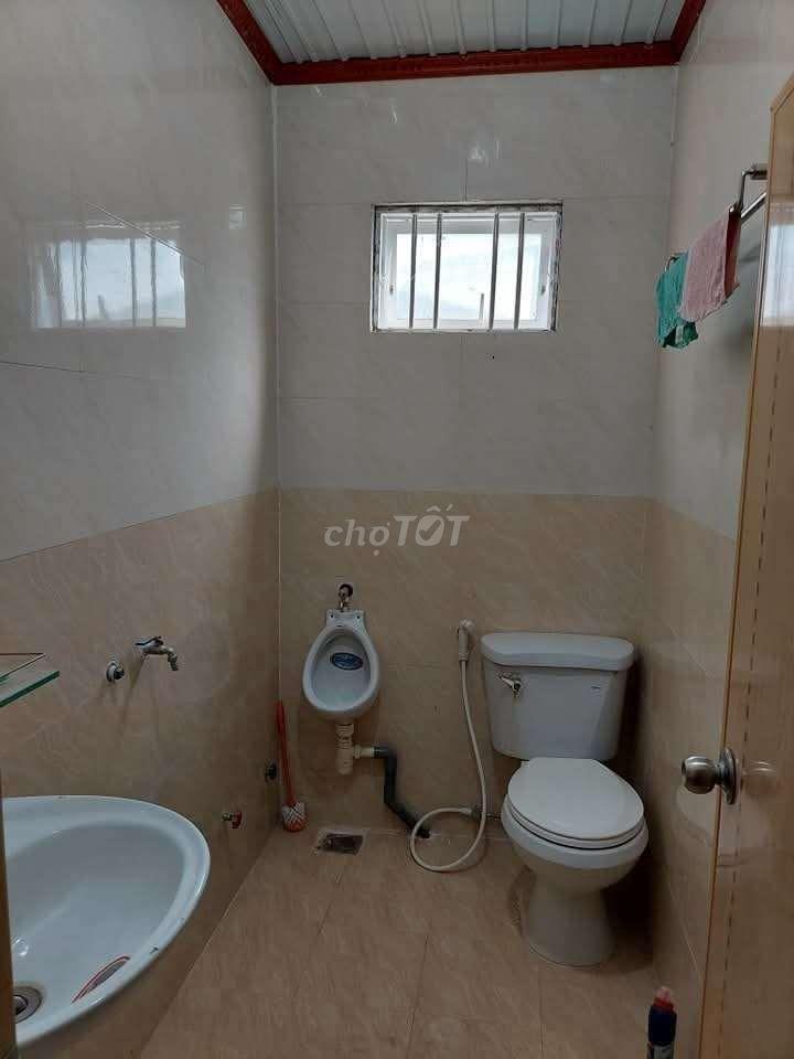 BÁN NHÀ ĐƯỜNG NGUYỄN ĐÌNH QUÂN P5 (Cam Ly) TP ĐÀ LẠT 