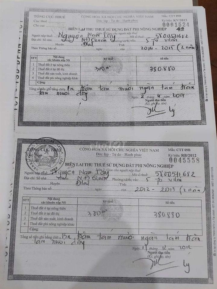 BÁN NHÀ ĐƯỜNG NGUYỄN ĐÌNH QUÂN P5 (Cam Ly) TP ĐÀ LẠT 