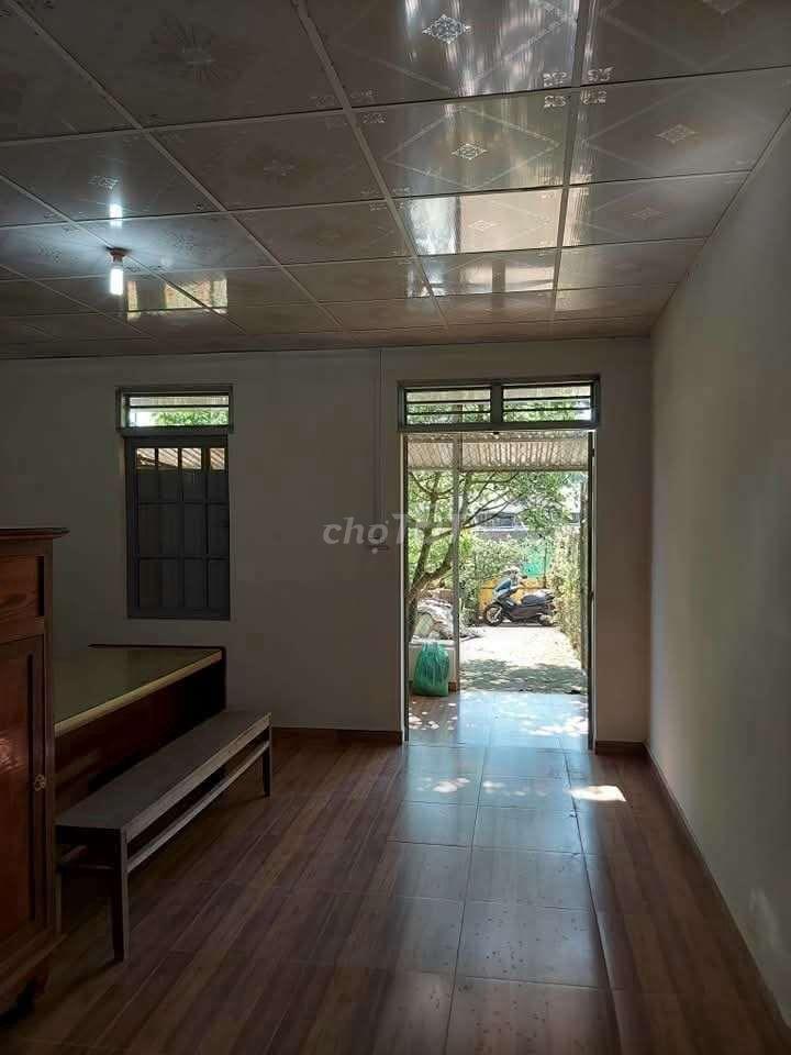 BÁN NHÀ ĐƯỜNG NGUYỄN ĐÌNH QUÂN P5 (Cam Ly) TP ĐÀ LẠT 