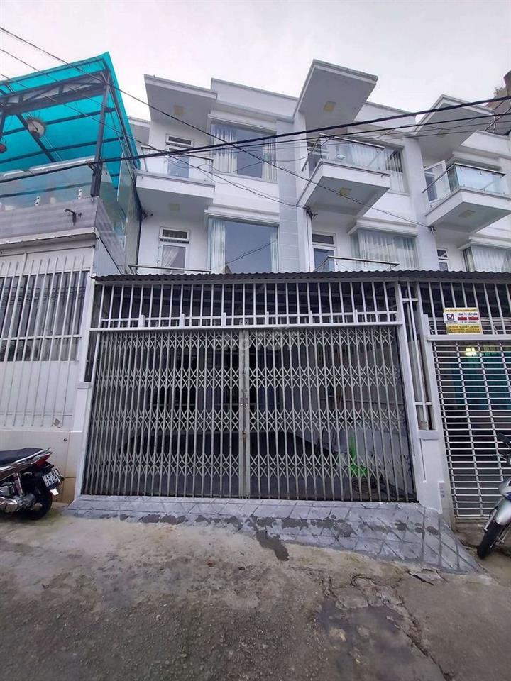 CẦN BÁN CĂN NHÀ ĐƯỜNG NGUYỄN TRUNG TRỰC (P XUÂN HƯƠNG) TP ĐÀ LẠT