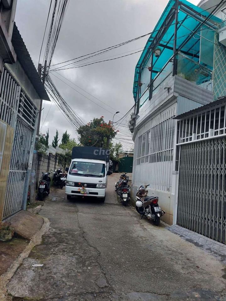 CẦN BÁN CĂN NHÀ ĐƯỜNG NGUYỄN TRUNG TRỰC (P XUÂN HƯƠNG) TP ĐÀ LẠT