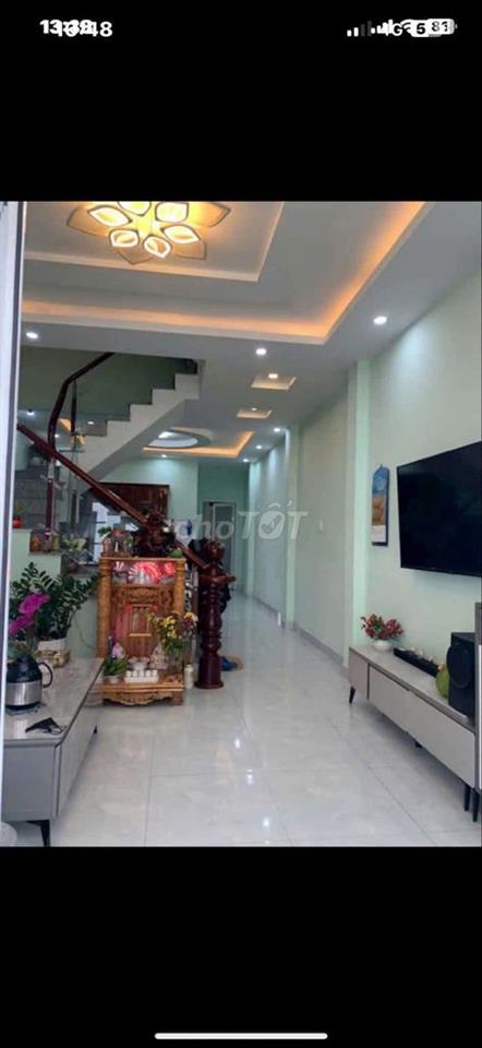 BÁN NHÀ SỔ RIÊNG XD ĐƯỜNG NGÔ QUYỀN PHƯỜNG CAM LY TP ĐÀ LẠT 