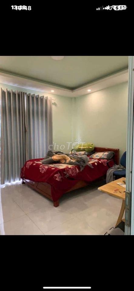 BÁN NHÀ SỔ RIÊNG XD ĐƯỜNG NGÔ QUYỀN PHƯỜNG CAM LY TP ĐÀ LẠT 