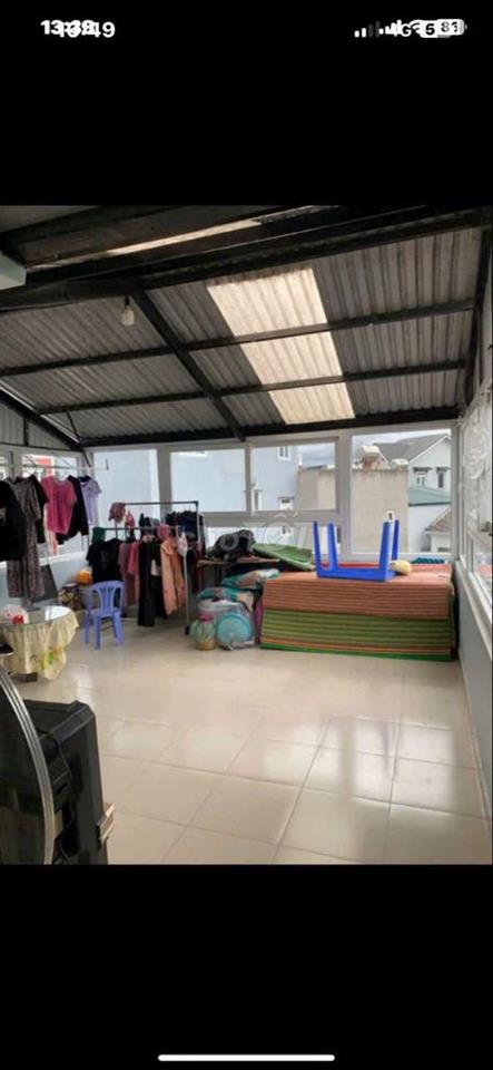 BÁN NHÀ SỔ RIÊNG XD ĐƯỜNG NGÔ QUYỀN PHƯỜNG CAM LY TP ĐÀ LẠT 