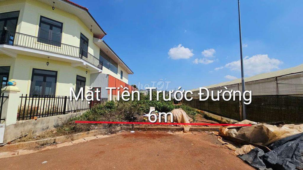 BÁN LÔ ĐẤT 2 MT SỔ HỒNG RIÊNG XD KHU QH 