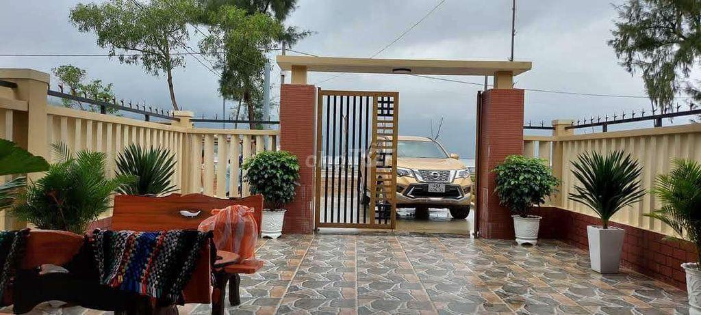 BÁN NHÀ MẶT TIỀN ĐƯỜNG NGUYỄN VĂN TT LĂNG CÔ TT HUẾ