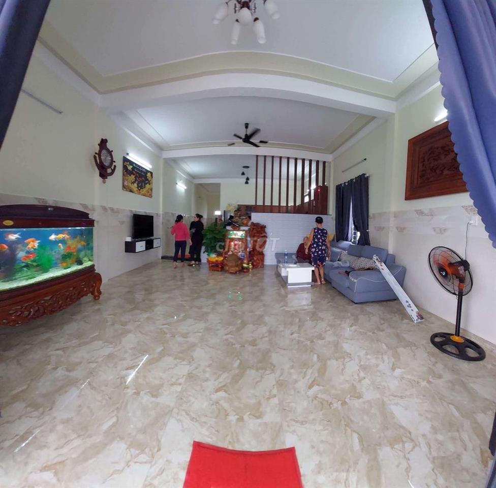 BÁN NHÀ MẶT TIỀN ĐƯỜNG NGUYỄN VĂN TT LĂNG CÔ TT HUẾ