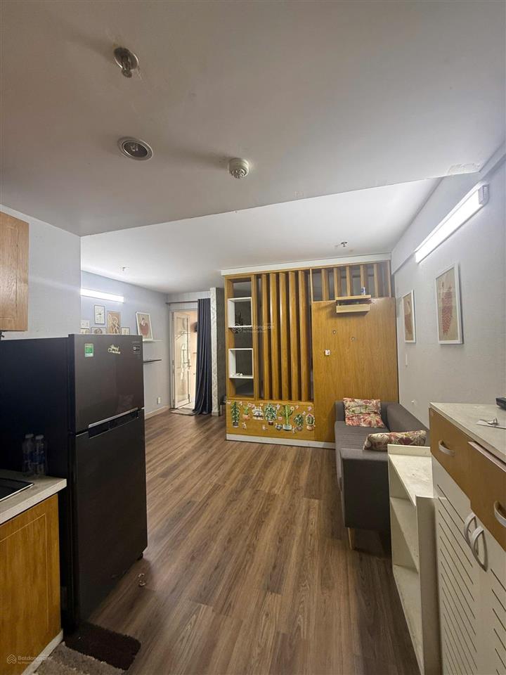 Bán căn hộ cc hiệp thành iii, 36.9m2  giá tốt  vui lòng  0964 859 *** trân trọng!