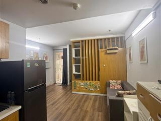 Bán căn hộ cc hiệp thành iii, 36.9m2  giá tốt  vui lòng  0964 859 *** trân trọng!