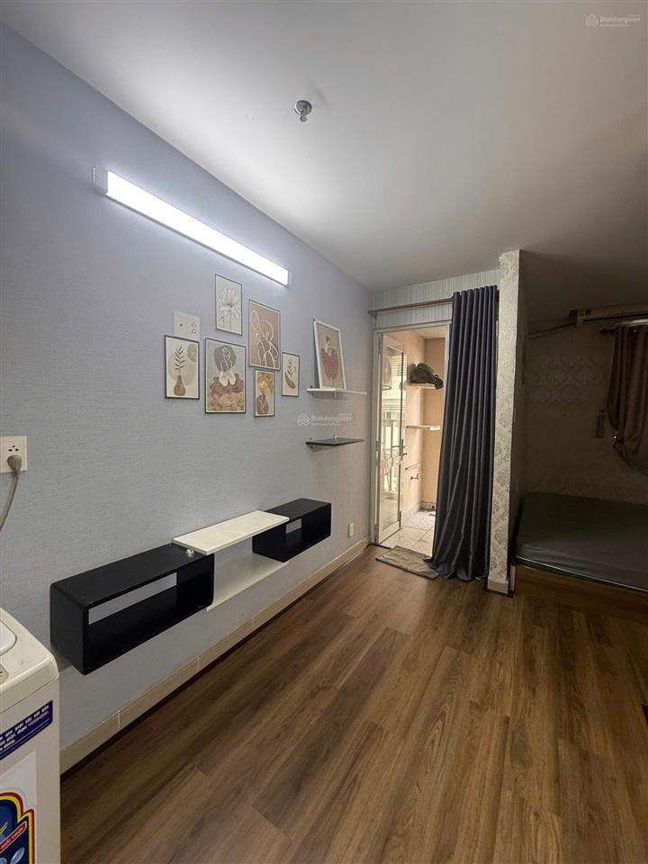 Bán căn hộ cc hiệp thành iii, 36.9m2  giá tốt  vui lòng  0964 859 *** trân trọng!