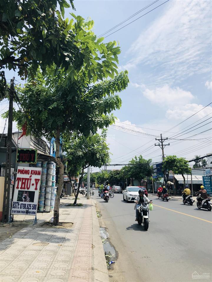 Bán 482.5m2 đất mặt tiền đt 745 (cmt8) cạnh phường an thạnh, vui lòng  0964 859 *** trân trọng