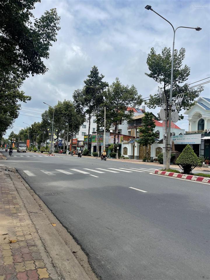 Bán 482.5m2 đất mặt tiền đt 745 (cmt8) cạnh phường an thạnh, vui lòng  0964 859 *** trân trọng