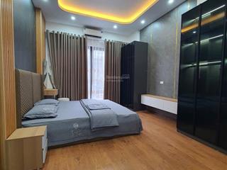 Nhà đẹp phố lương ngọc quyến trần phú | 50m 5 tầng 7pn ô tô vào n