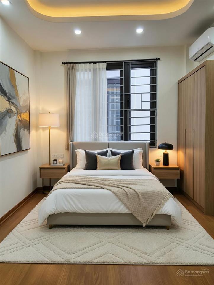 Bán nhà phố ngọc trục đại mỗ lô góc 35/ 54m2 ,5 tầng mới đẹp đón sóng quy hoạch 4 mặt đường lớn