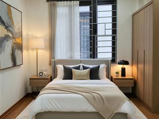 Bán nhà phố ngọc trục đại mỗ lô góc 35/ 54m2 ,5 tầng mới đẹp đón sóng quy hoạch 4 mặt đường lớn