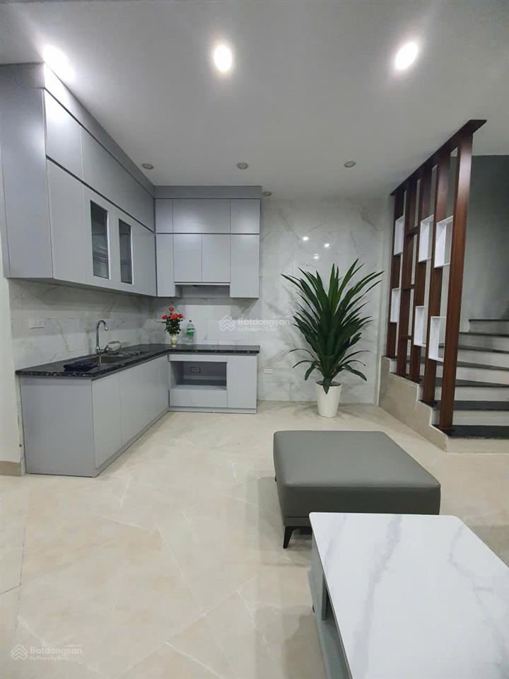 Bán nhà phố ngọc trục đại mỗ lô góc 35/ 54m2 ,5 tầng mới đẹp đón sóng quy hoạch 4 mặt đường lớn