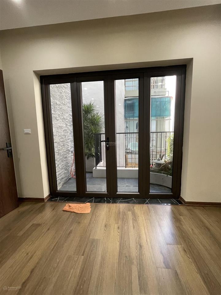 Văn quán  hà đông, 60m2, 4 tầng, 4pn nhà đẹp full nội thất gần hồ, trường học