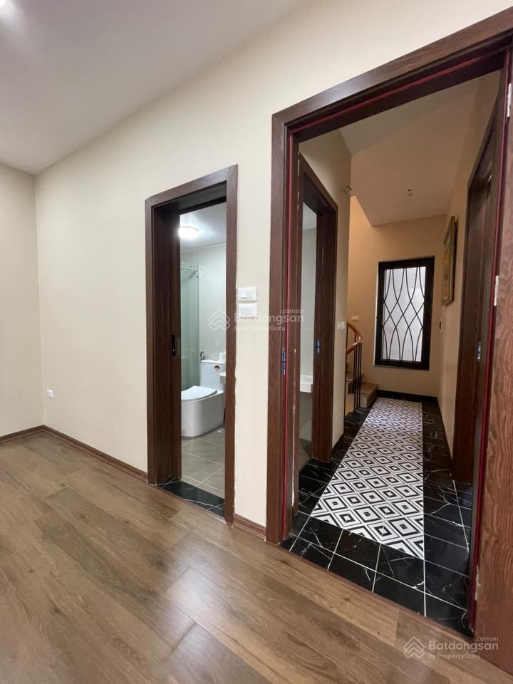 Văn quán  hà đông, 60m2, 4 tầng, 4pn nhà đẹp full nội thất gần hồ, trường học