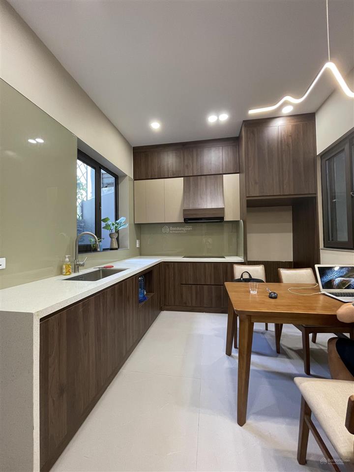 Văn quán  hà đông, 60m2, 4 tầng, 4pn nhà đẹp full nội thất gần hồ, trường học
