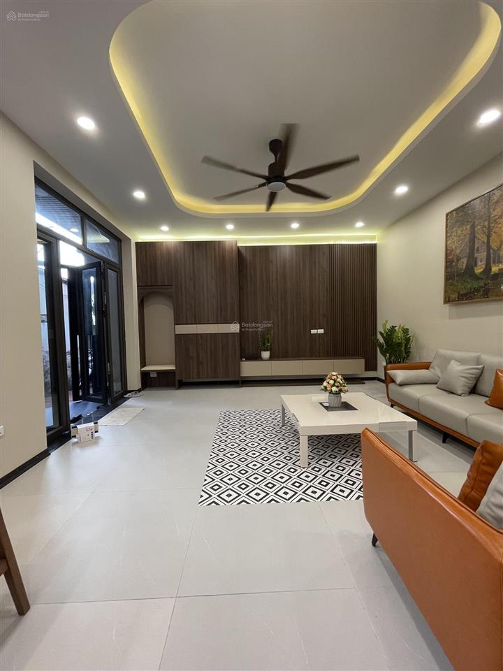 Văn quán  hà đông, 60m2, 4 tầng, 4pn nhà đẹp full nội thất gần hồ, trường học