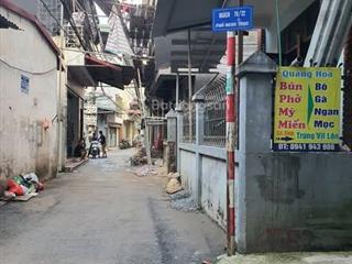 Bán nhà mới tố hữu  đại mỗ 35m2 5t, đón sóng vũ trọng khánh và 2 hồ điều hòa, hơn 7 tỷ
