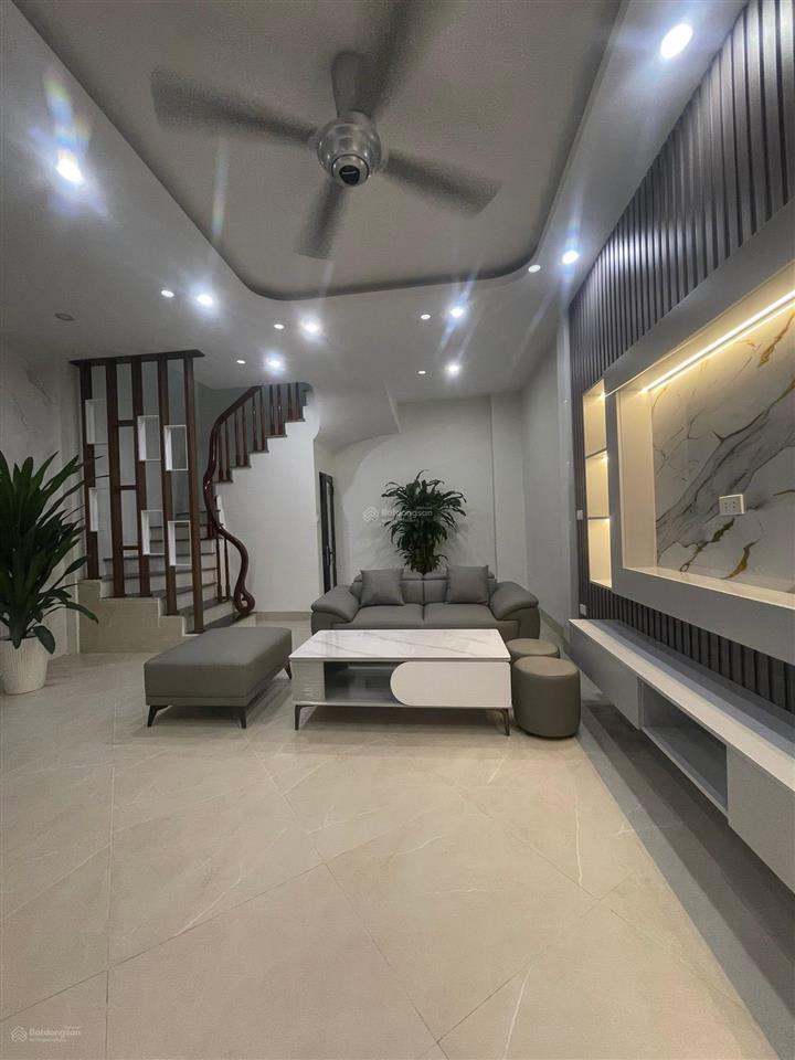 Ngã tư vạn phúc tố hữu  đại mỗ 35m2 5t, đón sóng vũ trọng khánh và 2 hồ điều hòa, hơn 6 tỷ