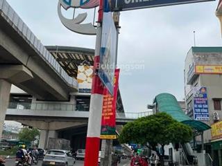 Bán căn hộ 2 phòng ngủ đường chiến thắng, văn quán, hà đông hơn 3 tỷ