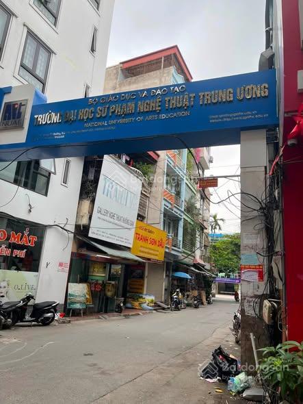 Bán căn hộ 2 phòng ngủ đường chiến thắng, văn quán, hà đông hơn 3 tỷ