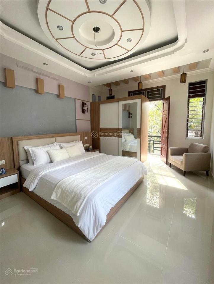 Siêu phẩm 55m2 sát vách ga tàu điện trần phú, hà đông thu nhập thụ động 45 triệu mỗi tháng