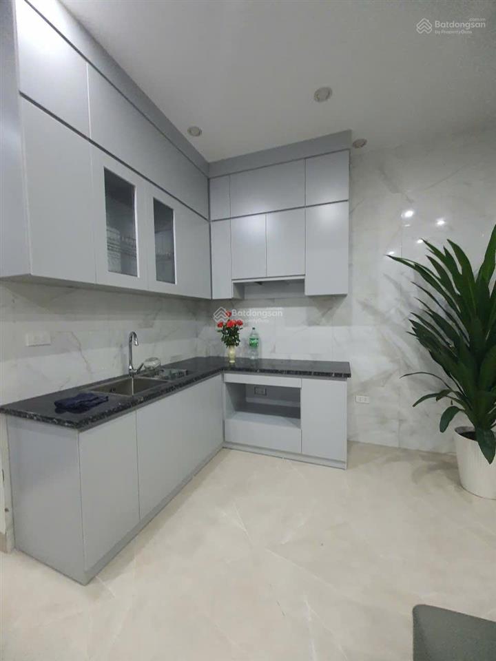 Cho thuê nhà ngõ 70/22 phố ngọc trục, đại mỗ, nam từ liêm 3pn nhà mới