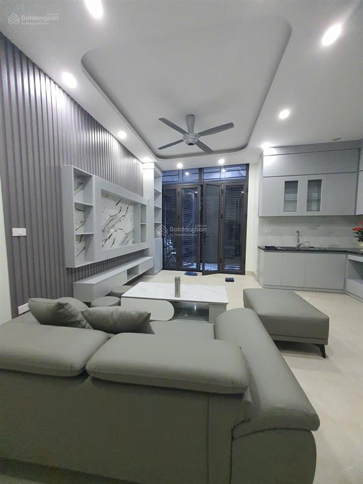Cho thuê nhà ngõ 70/22 phố ngọc trục, đại mỗ, nam từ liêm 3pn nhà mới