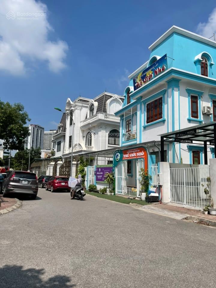 Bán nhà phân lô đại mỗ, nam từ liêm 4 tầng, 106m², sẵn dòng tiền, giá tốt ô tô đỗ cửa