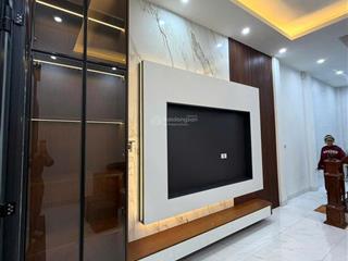 Nhà đẹp văn quán hà đông | 40m², 4 pn, full nội thất, vào ở ngay