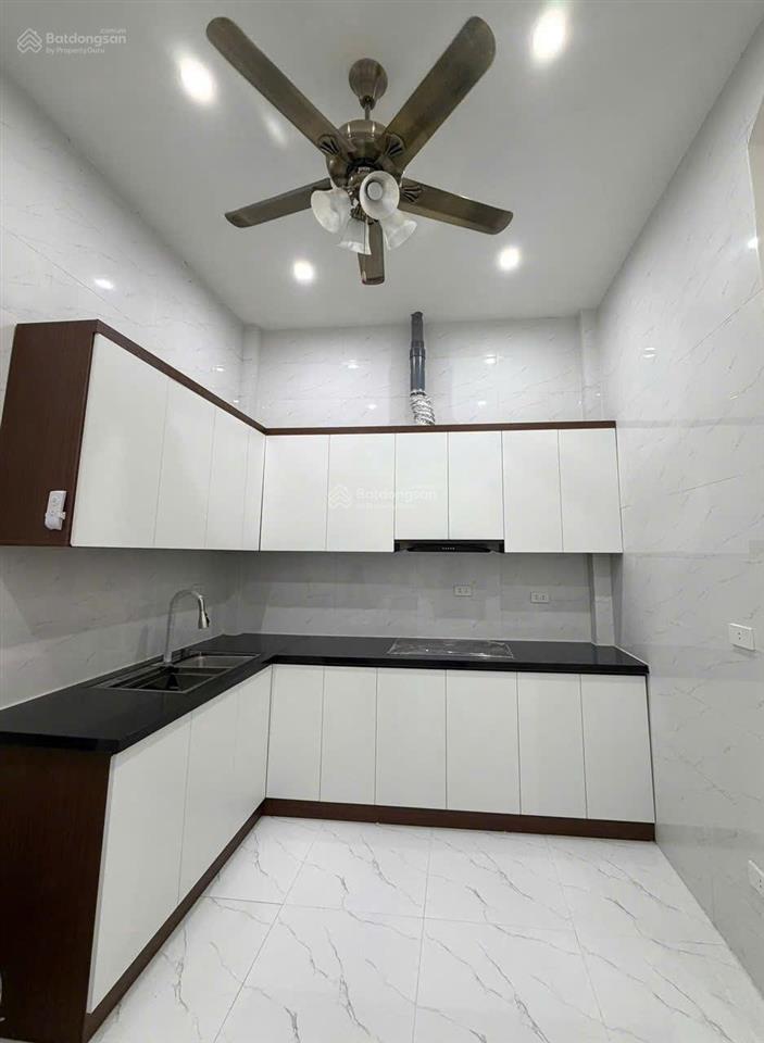 Nhà đẹp văn quán hà đông | 40m², 4 pn, full nội thất, vào ở ngay