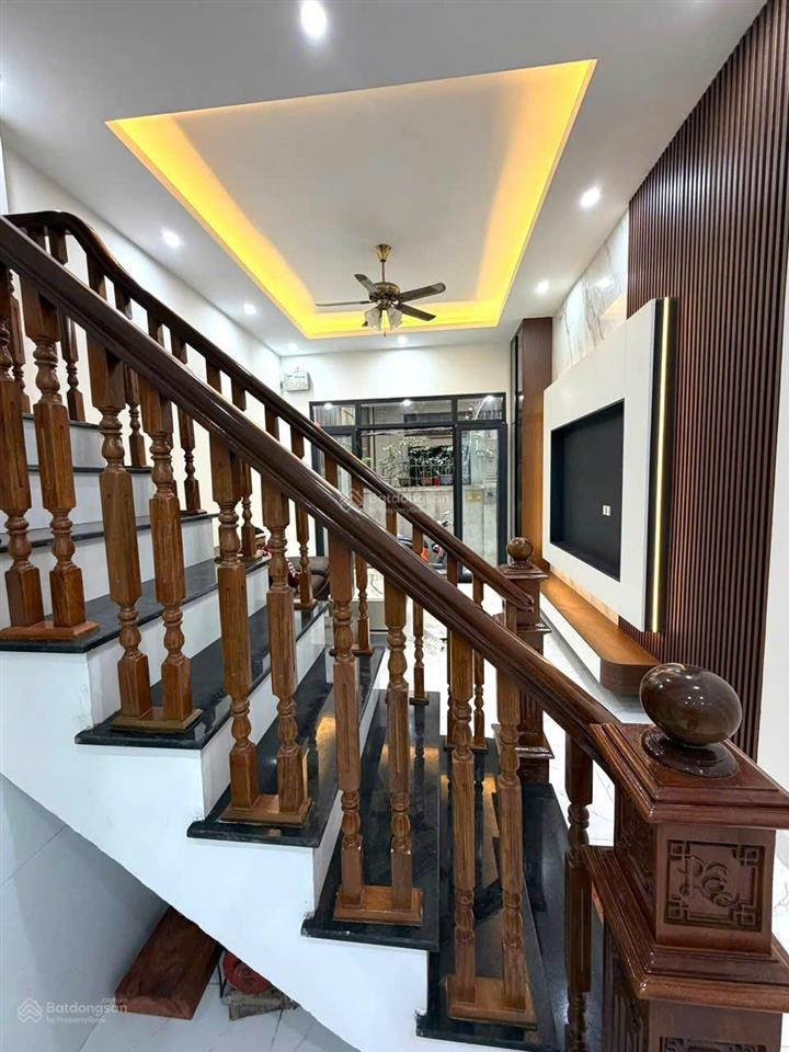 Nhà đẹp văn quán hà đông | 40m², 4 pn, full nội thất, vào ở ngay