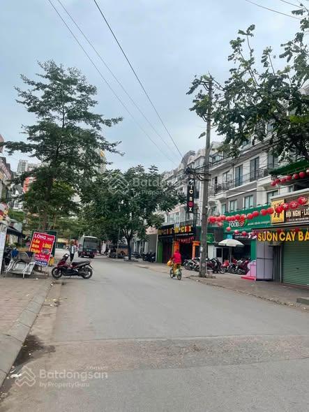 Phân lô phùng khoang 82m2 xây 4 tầng, sát ga tàu điện nguyễn trãi, quy hoạch ổn định, chỉ 26 tỷ