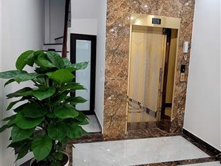 Trần phú  hà đông 40m 5 tầng thang máy kd hơn 10 tỷ