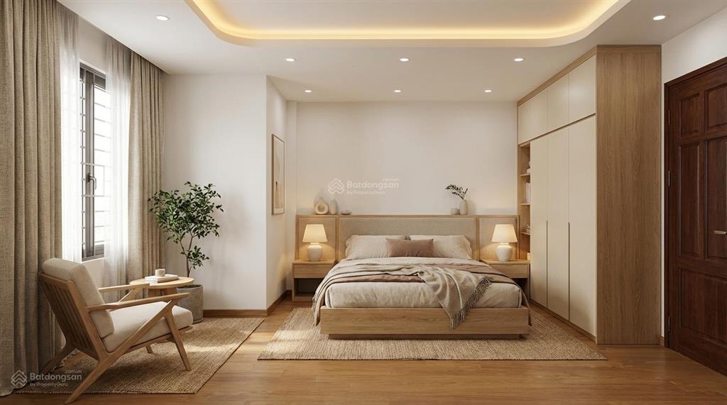 Bán nhà chính chủ nguyễn khuyến, văn quán, hà đông 59m2, 4 tầng, 4pn hơn 11 tỷ