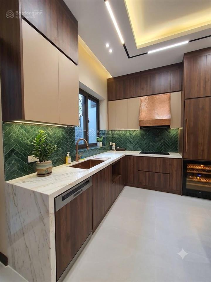 Bán nhà chính chủ nguyễn khuyến, văn quán, hà đông 59m2, 4 tầng, 4pn hơn 11 tỷ