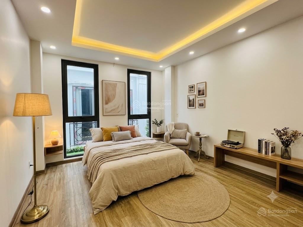 Bán nhà mới đường thanh bình  mỗ lao 38m2 x 5 tầng, trung tâm hà đông, sổ đỏ chính chủ, giá 7.1 tỷ