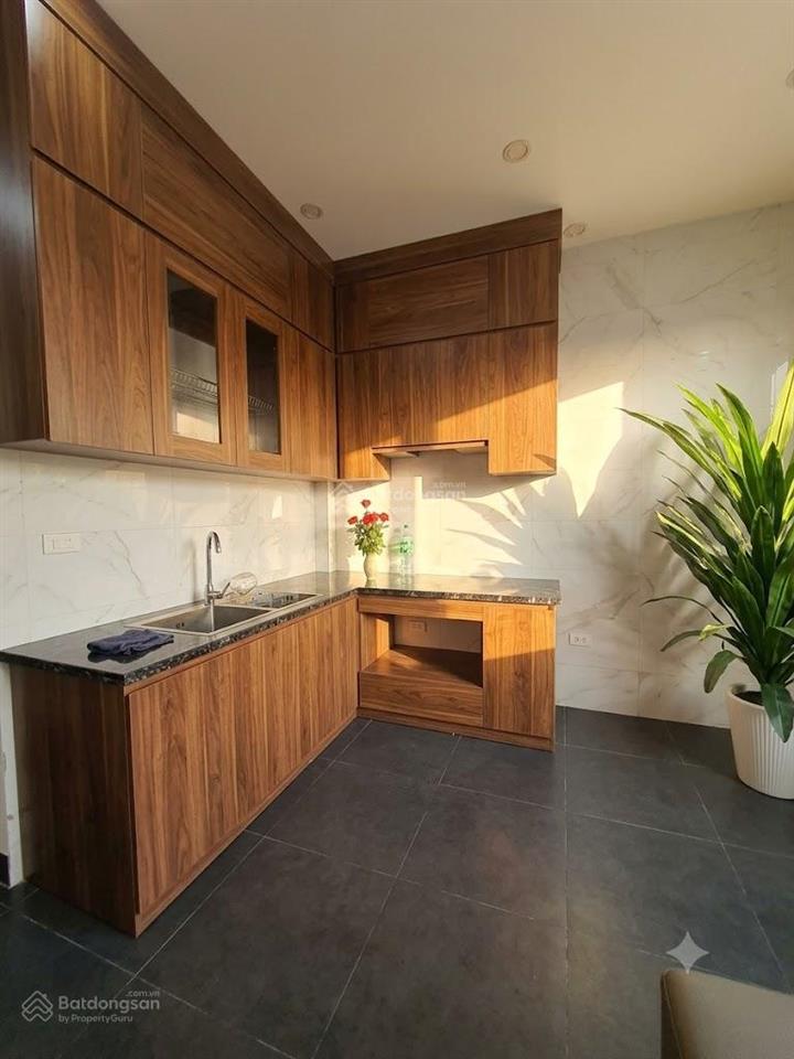 Bán nhà mới đường lê văn lương phường trung văn 37m² x 5 tầng, sổ đỏ chính chủ,hơn 6 tỷ