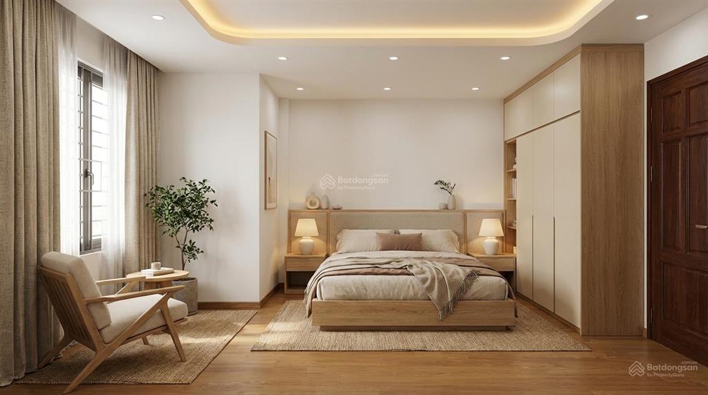 Cực sốc phân khúc hà đông nhà mới vạn phúc  nguyễn thanh bình 35m²x5t, giá chỉ 6.9 tỷ
