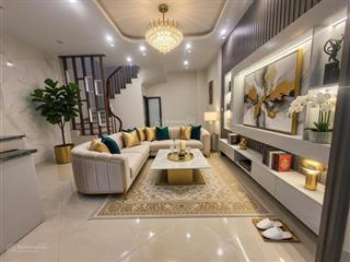 Cực sốc phân khúc hà đông nhà mới vạn phúc  nguyễn thanh bình 35m²x5t, giá chỉ 6.9 tỷ