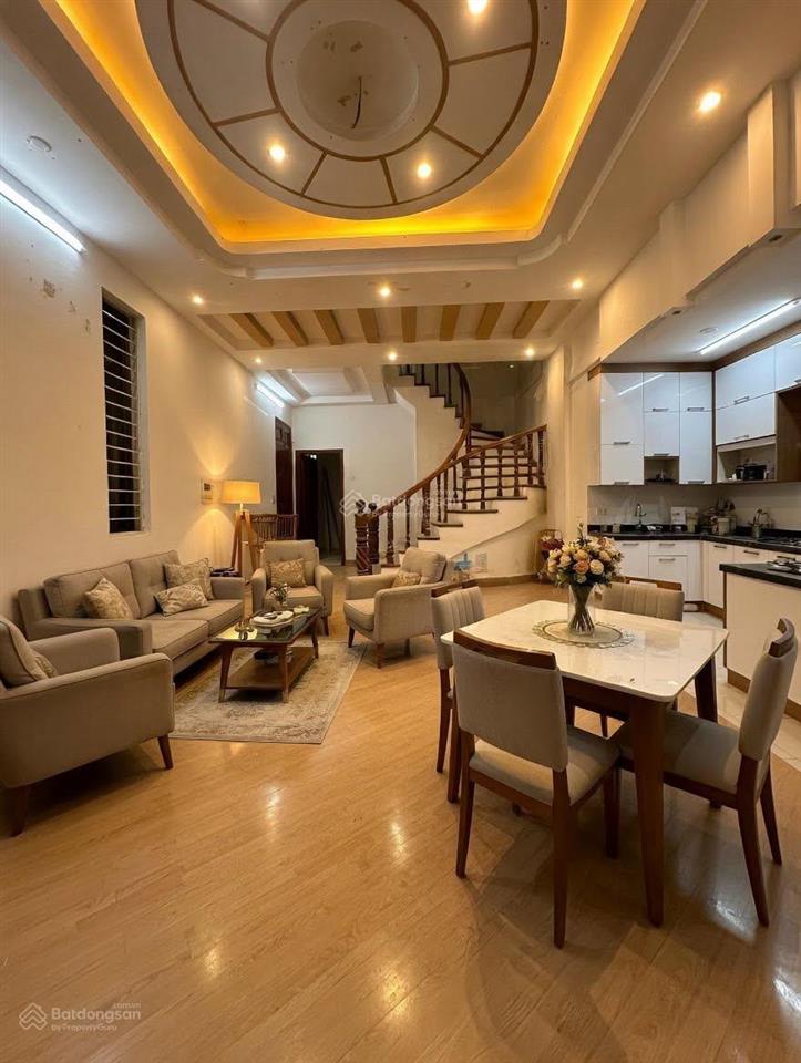 Bán nhà nguyễn trãi, thanh xuân 45m2x4 tầng, đối diện đh hà nội, sổ vuông đẹp