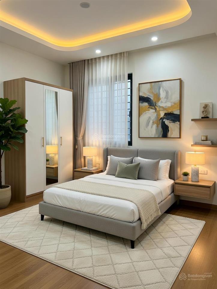 Bán nhà nguyễn trãi, thanh xuân 45m2x4 tầng, đối diện đh hà nội, sổ vuông đẹp