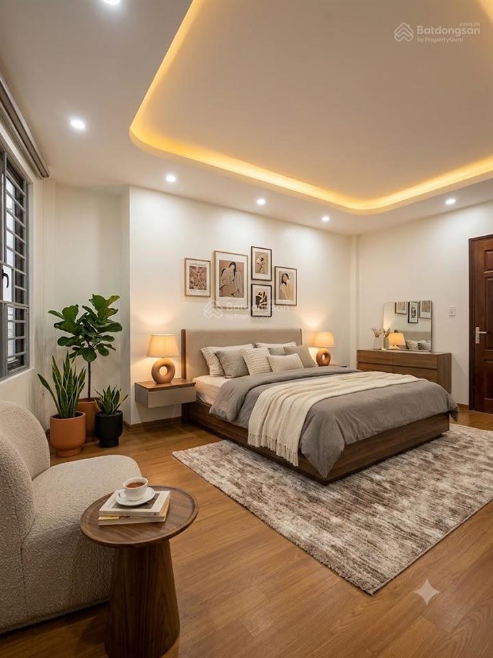 Đón sóng hạ tầng lê quang đạo kéo dài nhà 36m2 giá nhỉnh 6 tỷ, tiềm năng tăng giá x2
