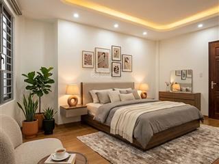Đón sóng hạ tầng lê quang đạo kéo dài nhà 36m2 giá nhỉnh 6 tỷ, tiềm năng tăng giá x2