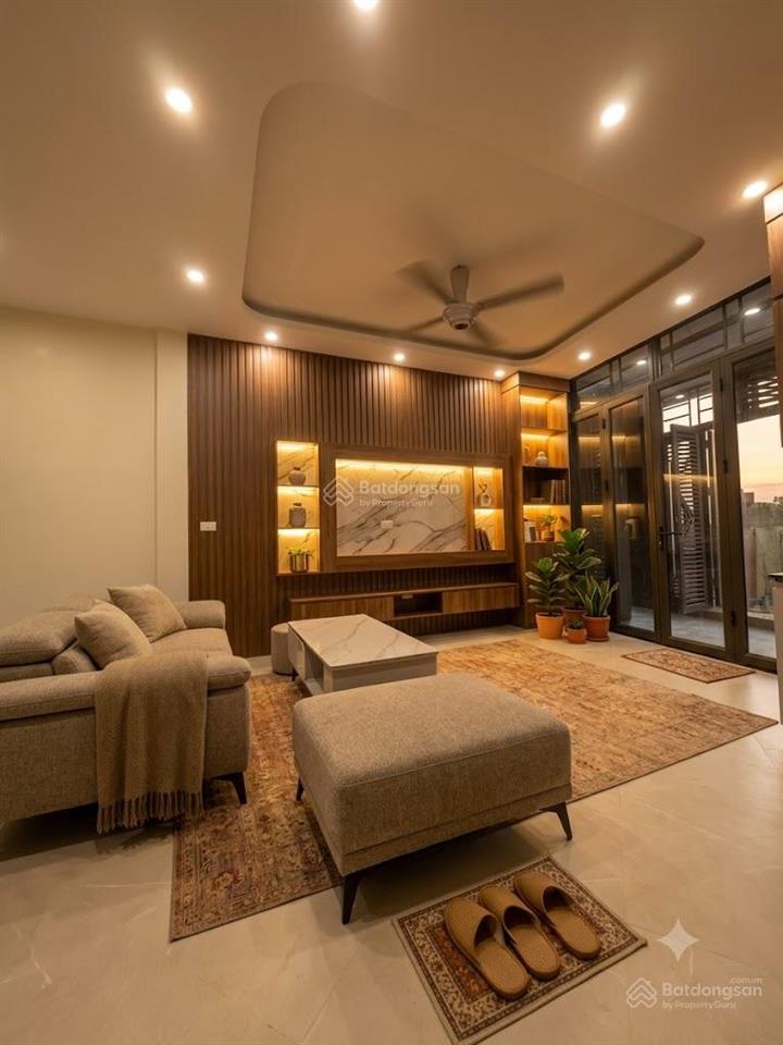 Đón sóng hạ tầng lê quang đạo kéo dài nhà 36m2 giá nhỉnh 6 tỷ, tiềm năng tăng giá x2